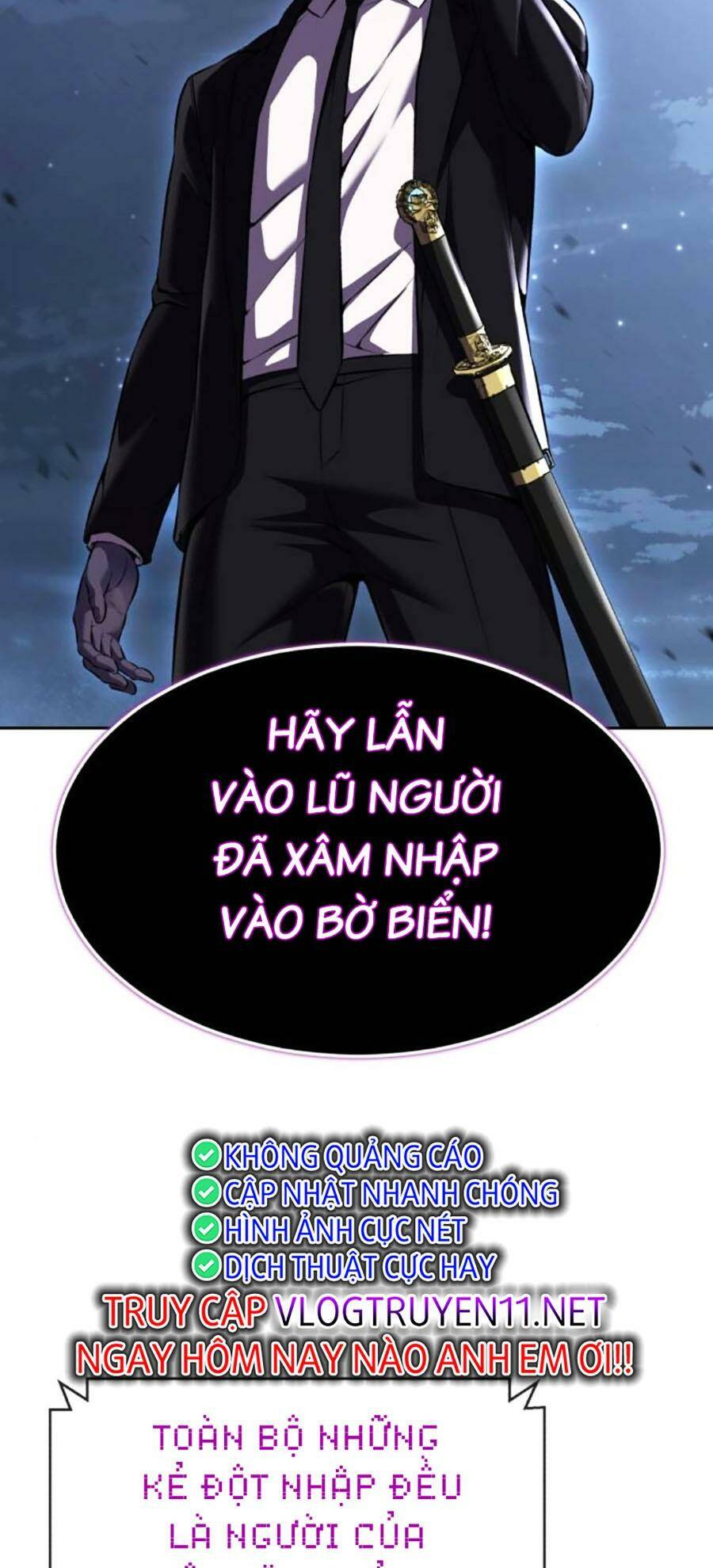 Cậu Bé Của Thần Chết Chapter 215 - Trang 2