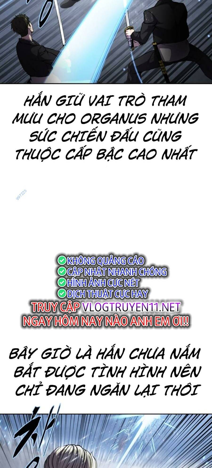 Cậu Bé Của Thần Chết Chapter 215 - Trang 2