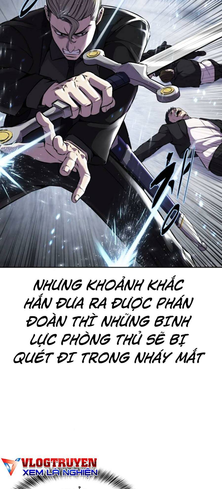 Cậu Bé Của Thần Chết Chapter 215 - Trang 2