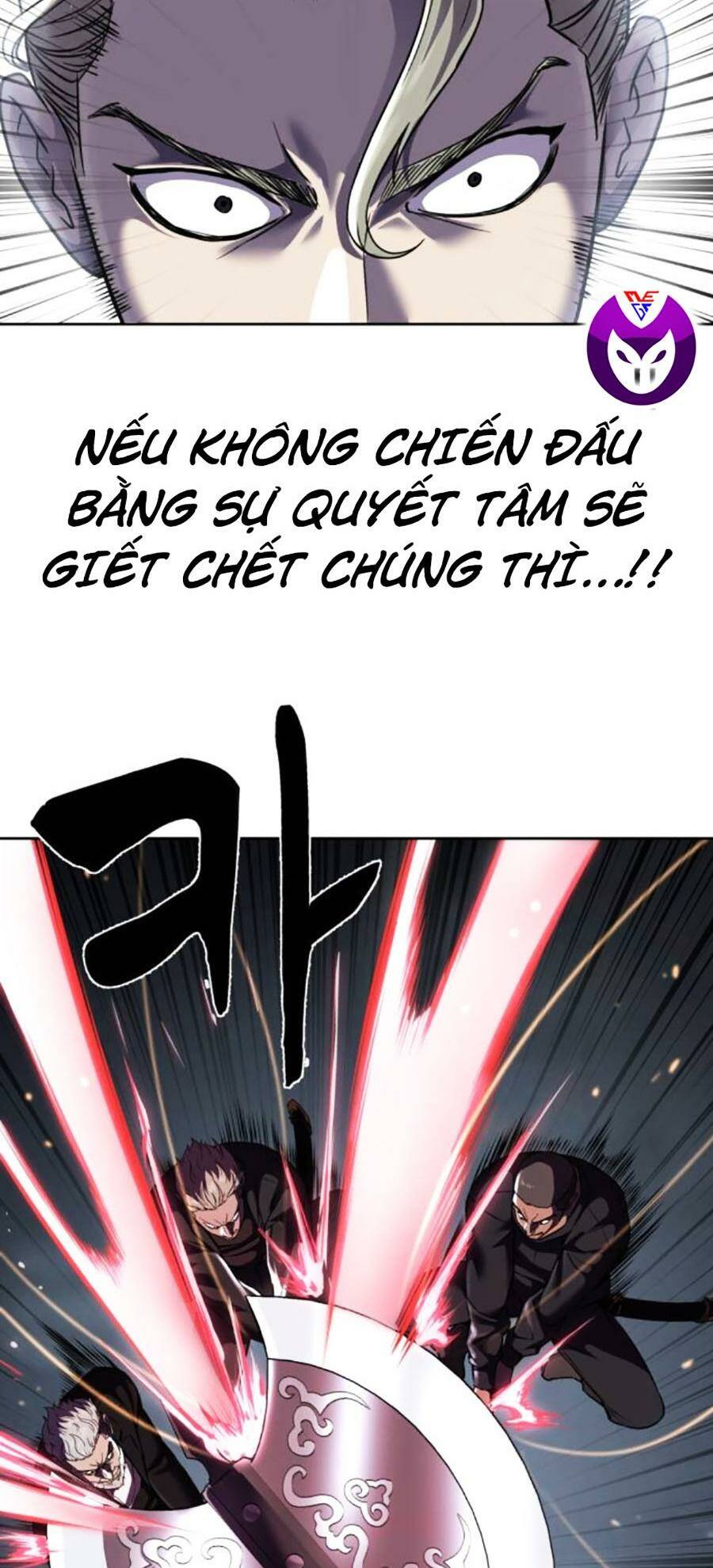 Cậu Bé Của Thần Chết Chapter 215 - Trang 2