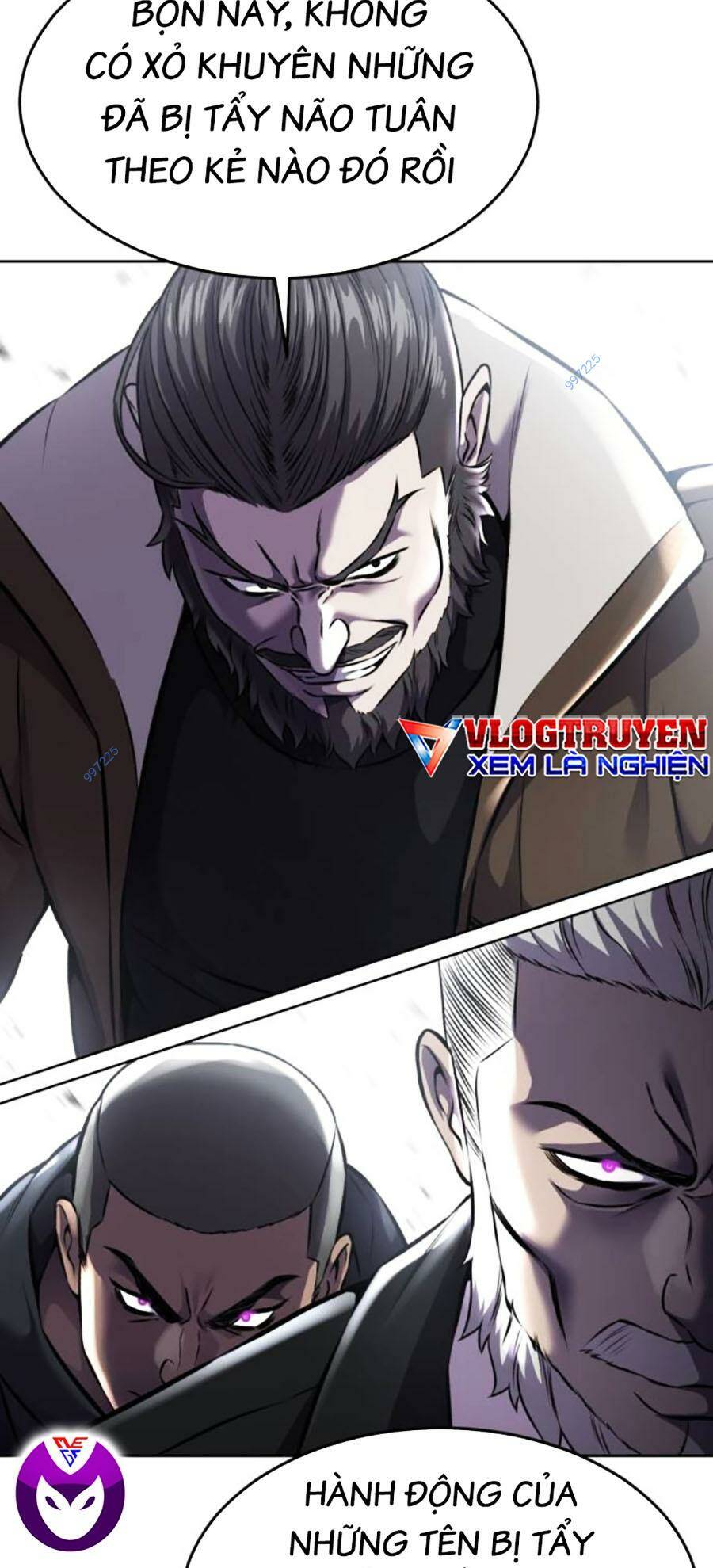 Cậu Bé Của Thần Chết Chapter 215 - Trang 2