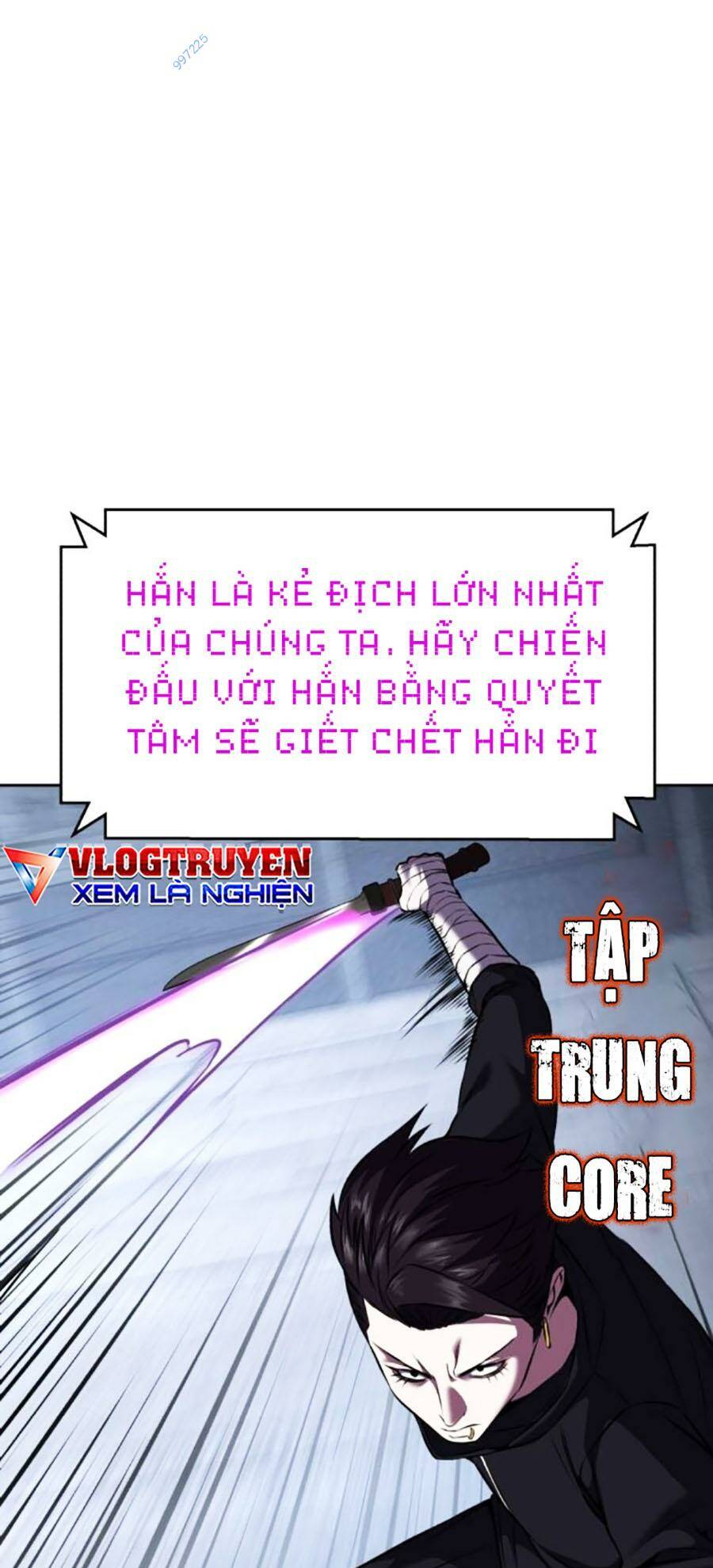 Cậu Bé Của Thần Chết Chapter 215 - Trang 2