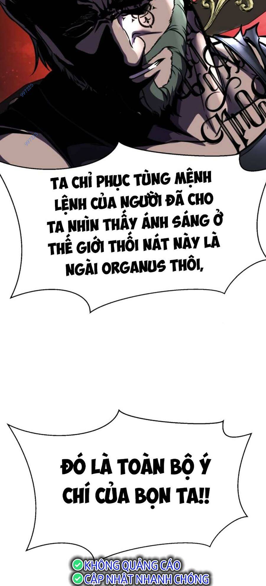 Cậu Bé Của Thần Chết Chapter 215 - Trang 2