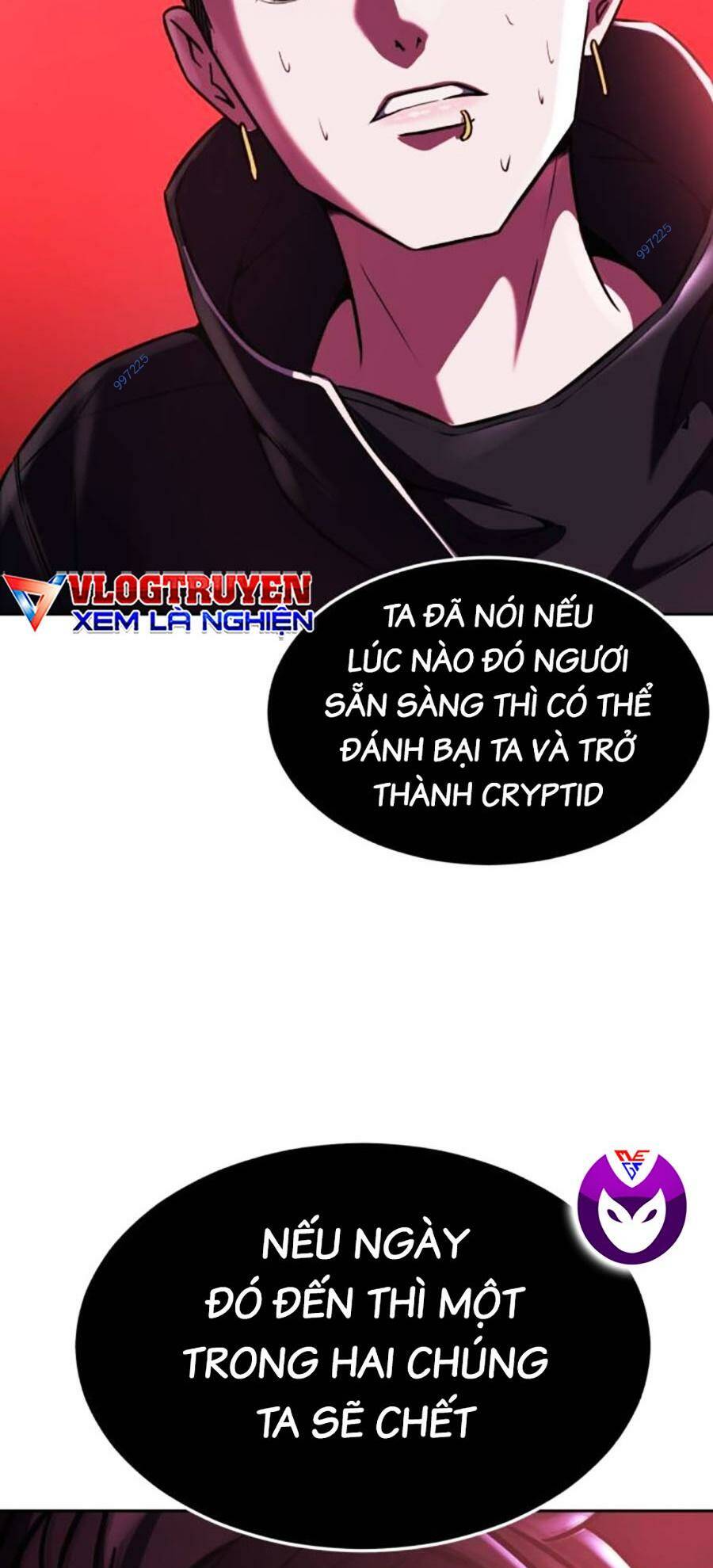 Cậu Bé Của Thần Chết Chapter 215 - Trang 2