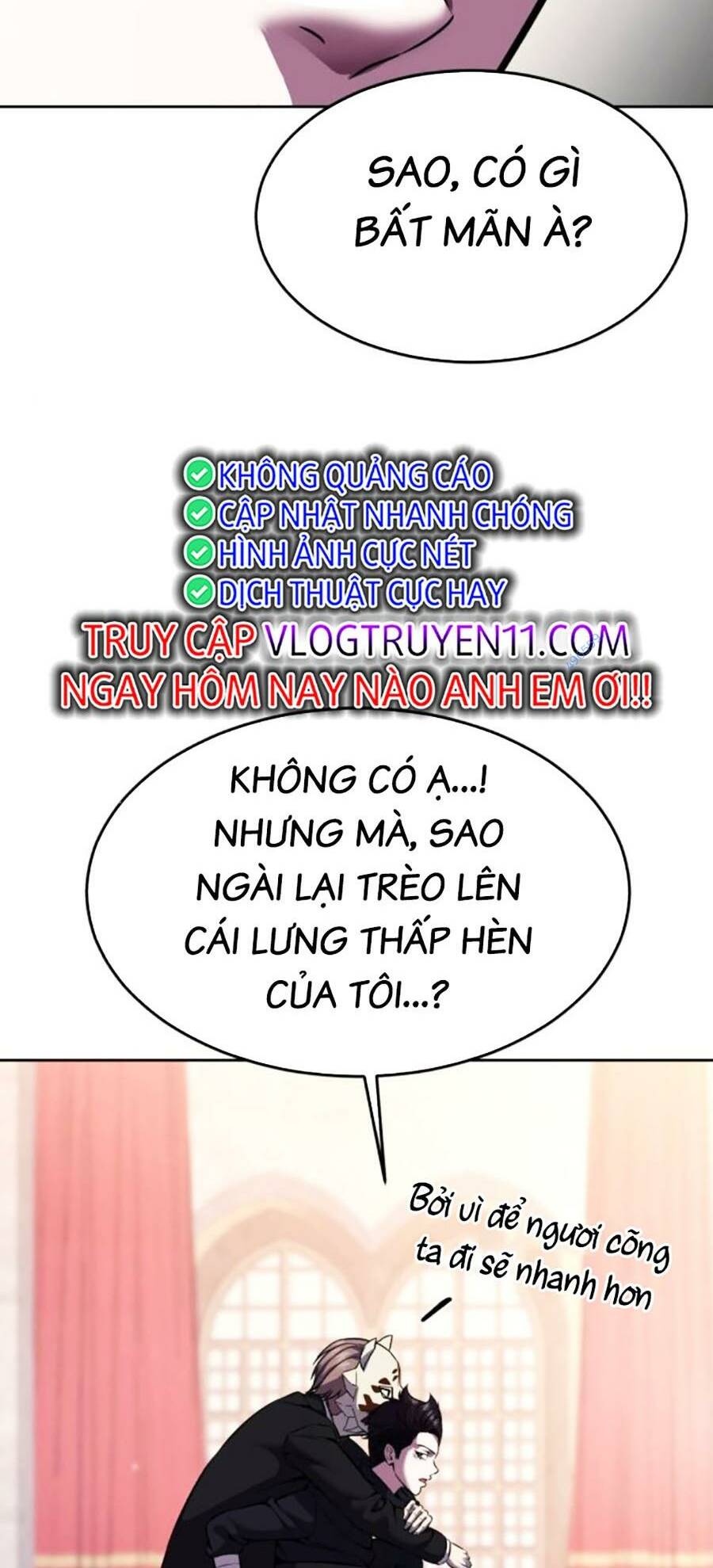 Cậu Bé Của Thần Chết Chapter 214 - Trang 2