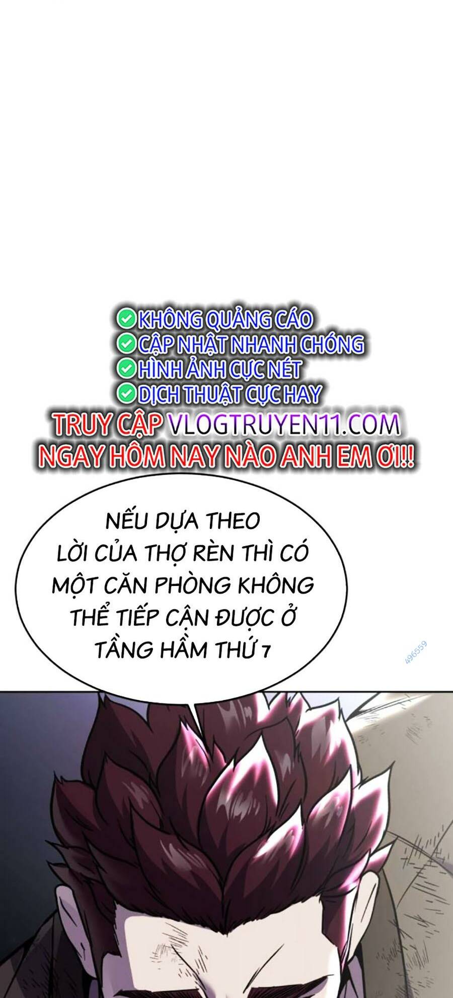 Cậu Bé Của Thần Chết Chapter 214 - Trang 2