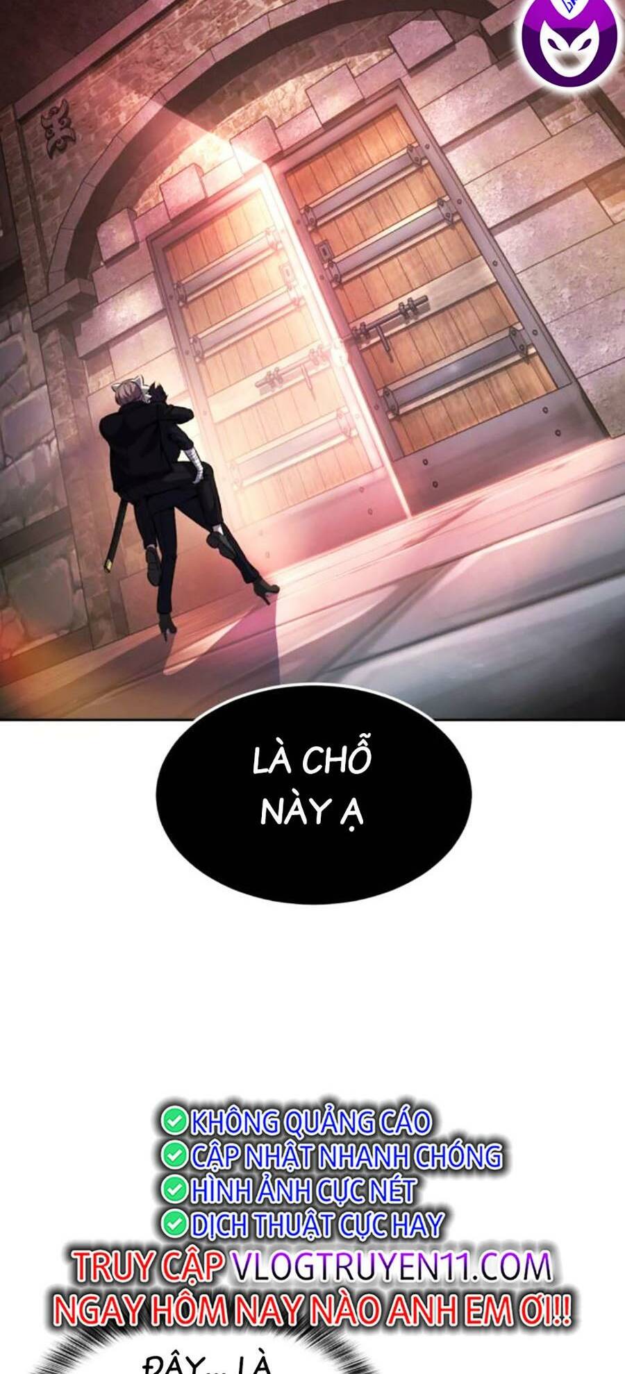 Cậu Bé Của Thần Chết Chapter 214 - Trang 2