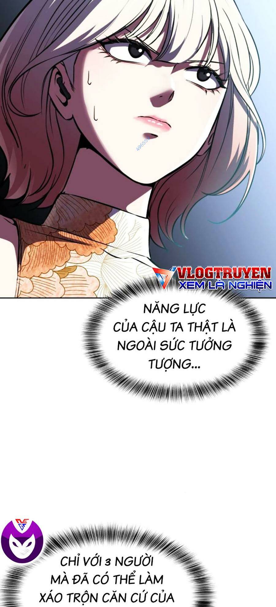 Cậu Bé Của Thần Chết Chapter 214 - Trang 2