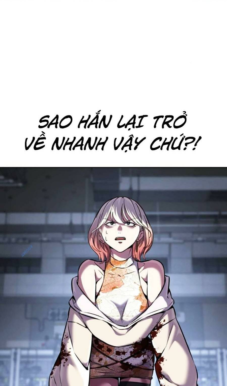 Cậu Bé Của Thần Chết Chapter 214 - Trang 2