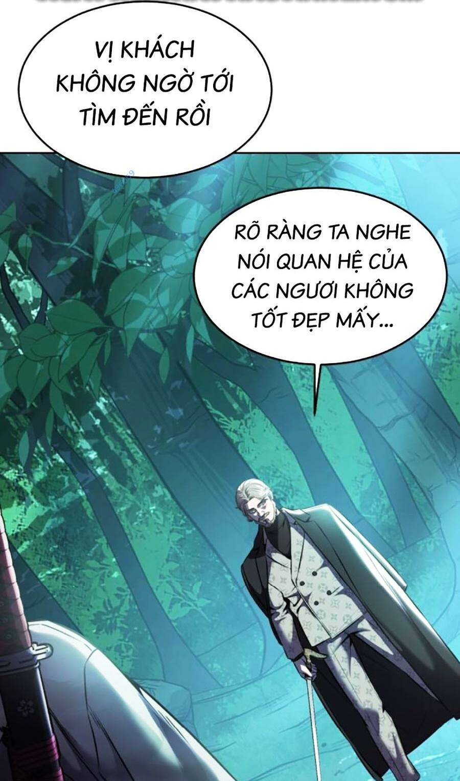 Cậu Bé Của Thần Chết Chapter 214 - Trang 2