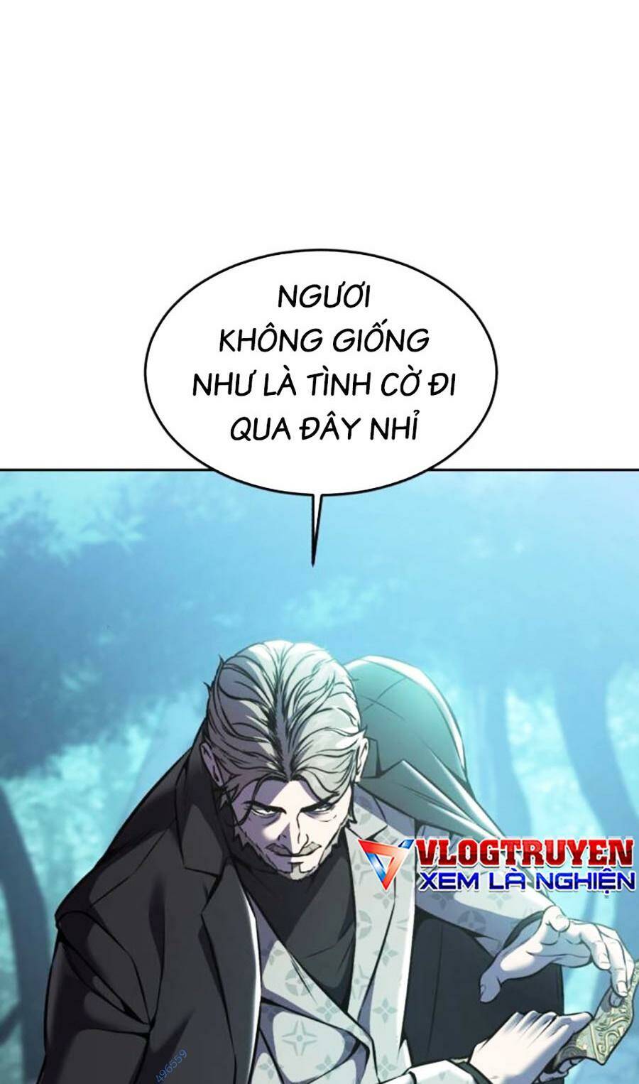 Cậu Bé Của Thần Chết Chapter 214 - Trang 2