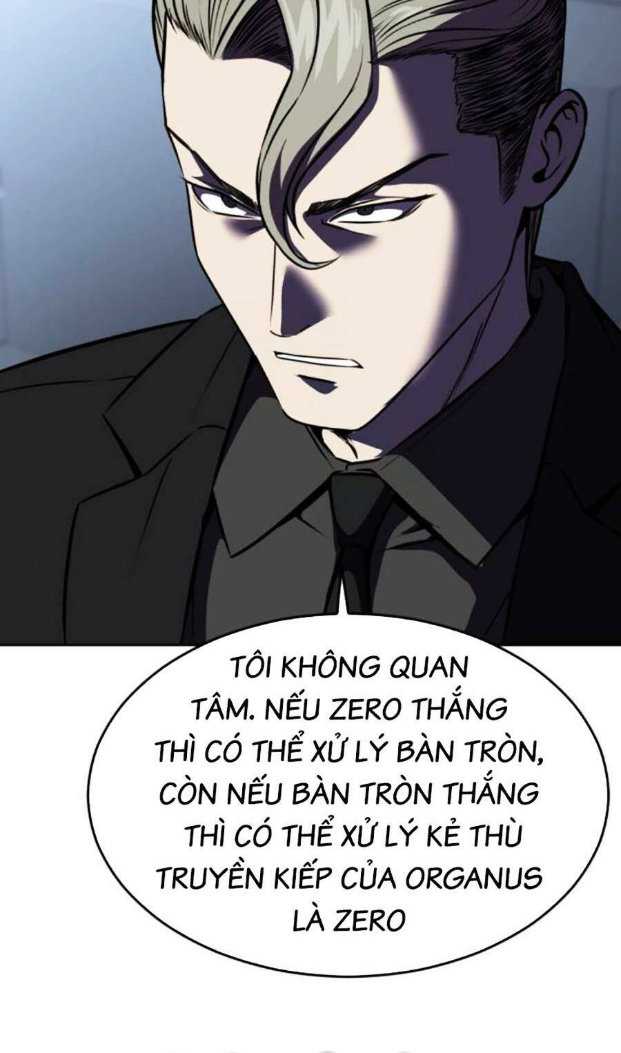 Cậu Bé Của Thần Chết Chapter 214 - Trang 2