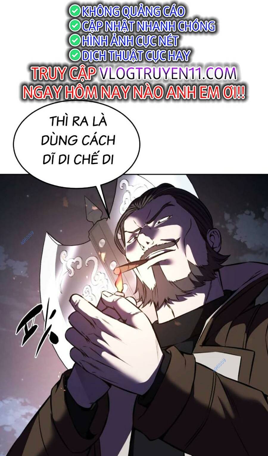 Cậu Bé Của Thần Chết Chapter 214 - Trang 2