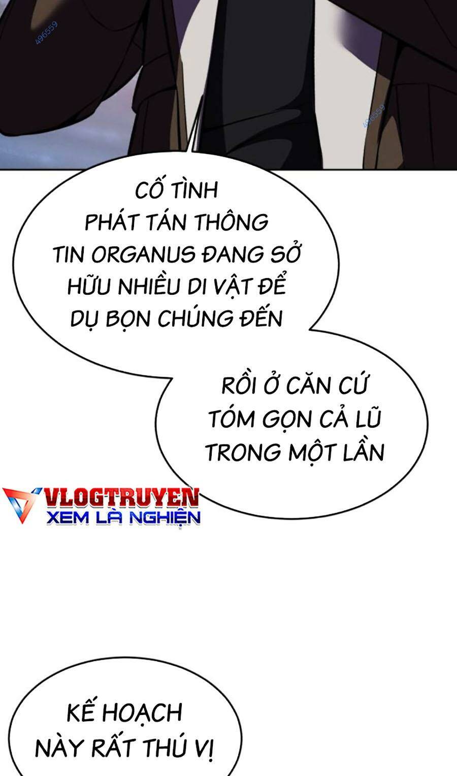 Cậu Bé Của Thần Chết Chapter 214 - Trang 2