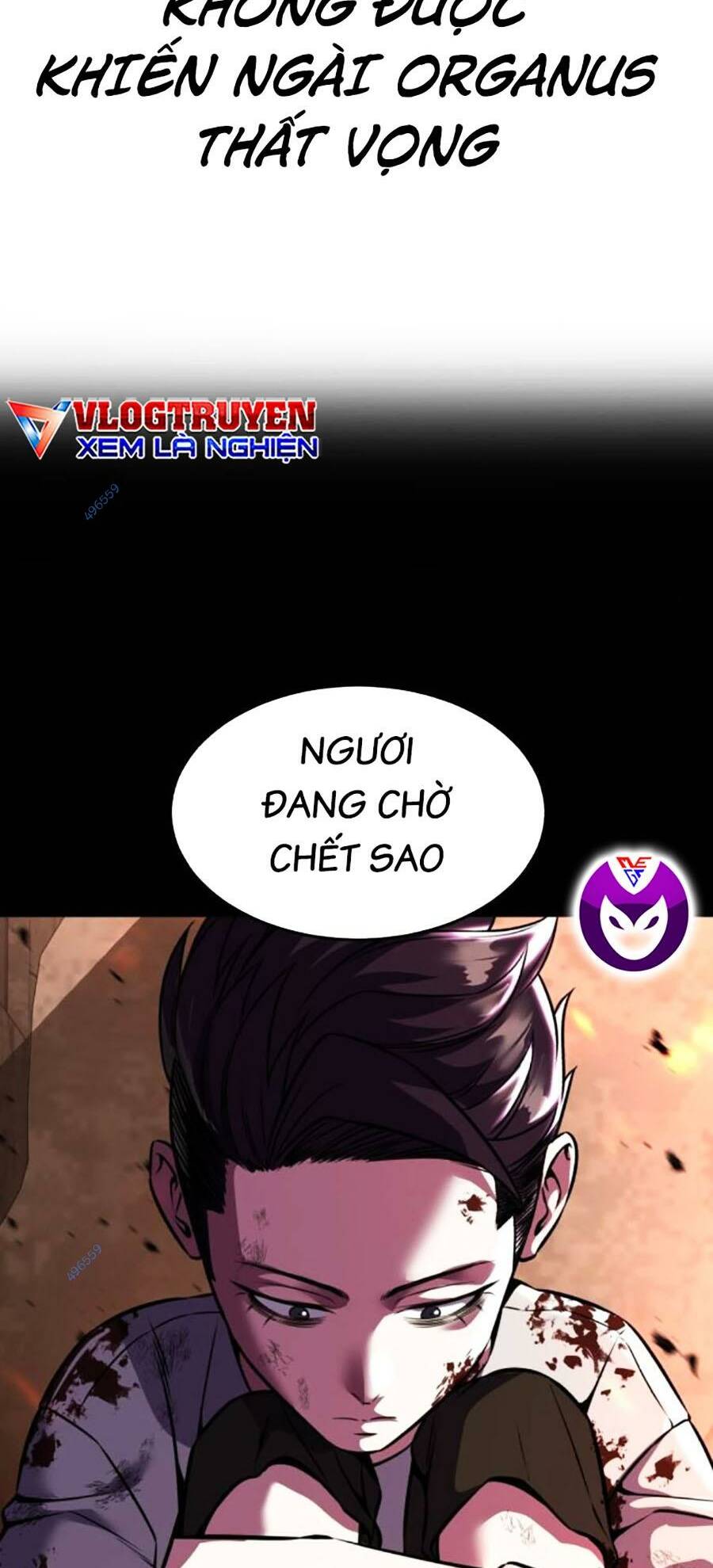 Cậu Bé Của Thần Chết Chapter 214 - Trang 2