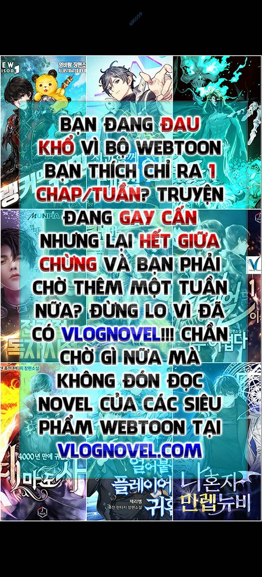 Cậu Bé Của Thần Chết Chapter 214 - Trang 2