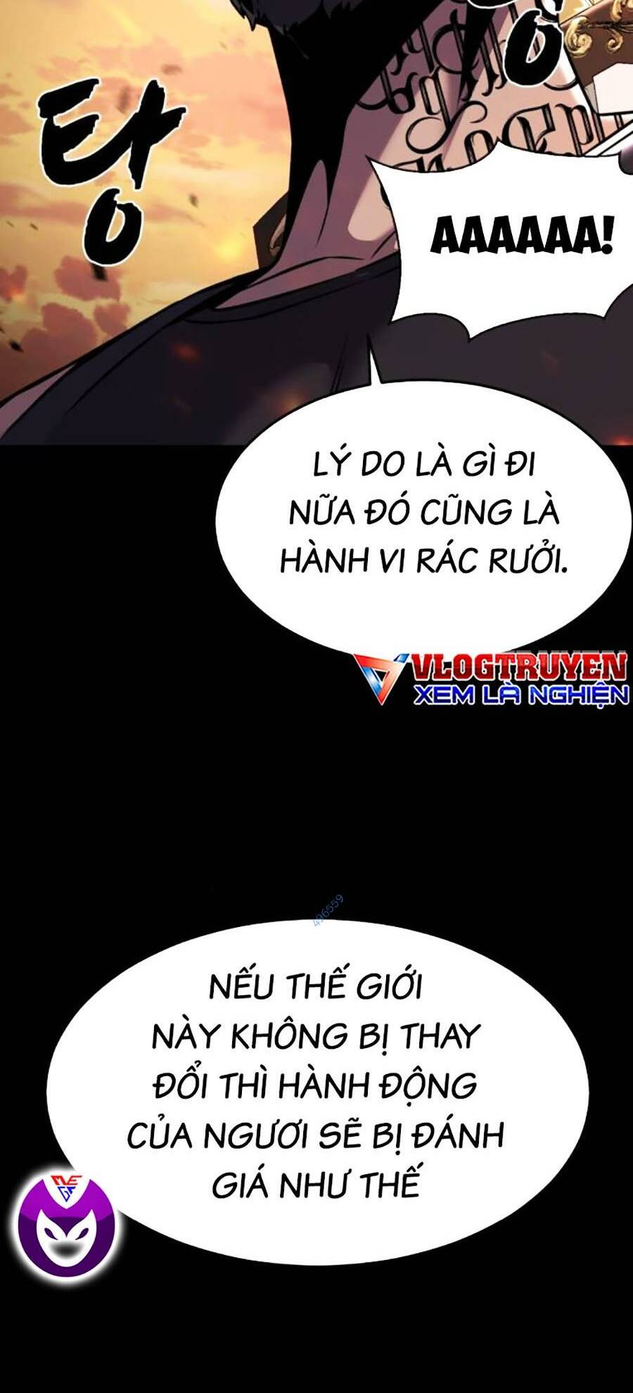 Cậu Bé Của Thần Chết Chapter 214 - Trang 2