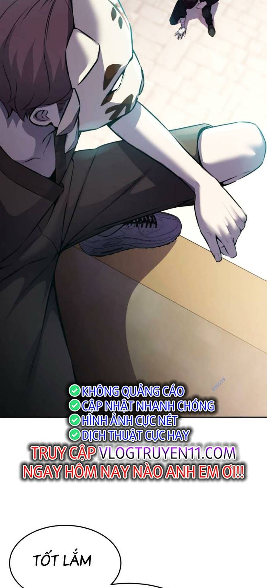 Cậu Bé Của Thần Chết Chapter 214 - Trang 2