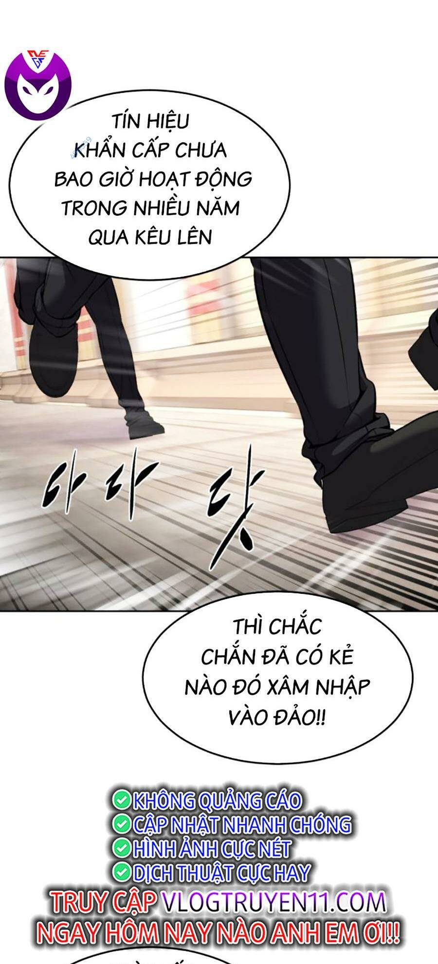 Cậu Bé Của Thần Chết Chapter 214 - Trang 2