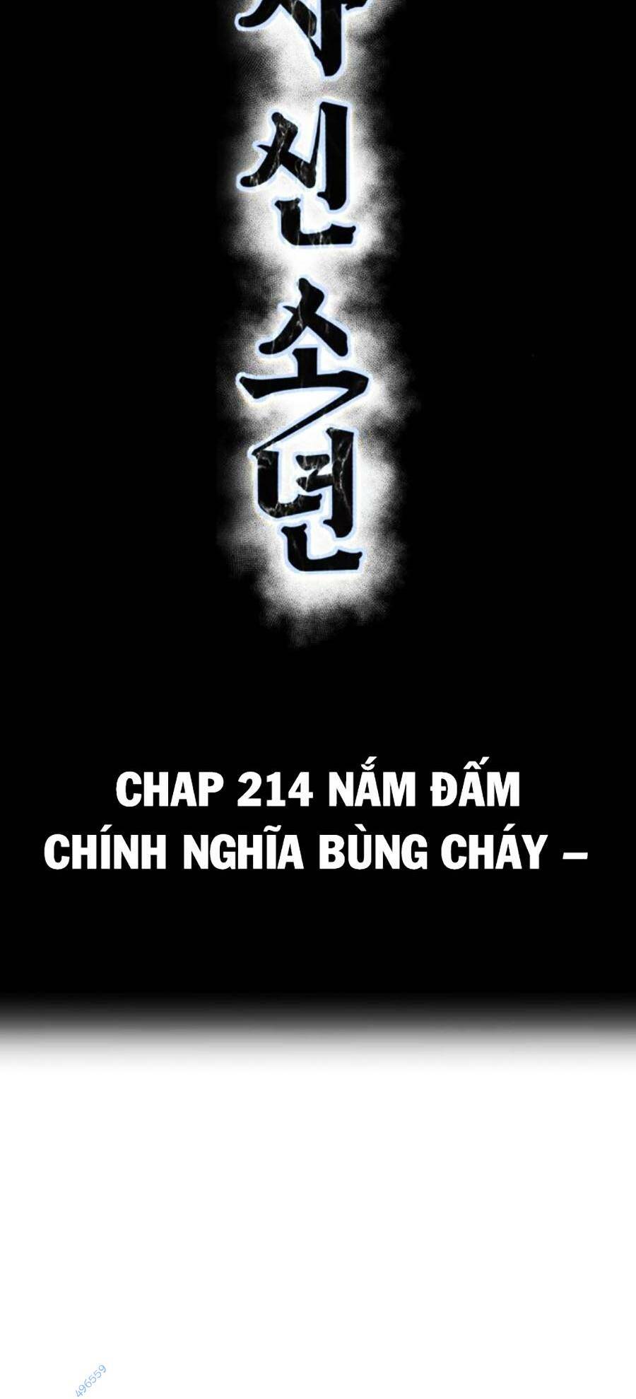 Cậu Bé Của Thần Chết Chapter 214 - Trang 2