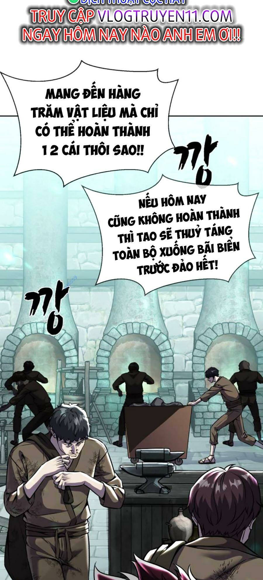 Cậu Bé Của Thần Chết Chapter 214 - Trang 2