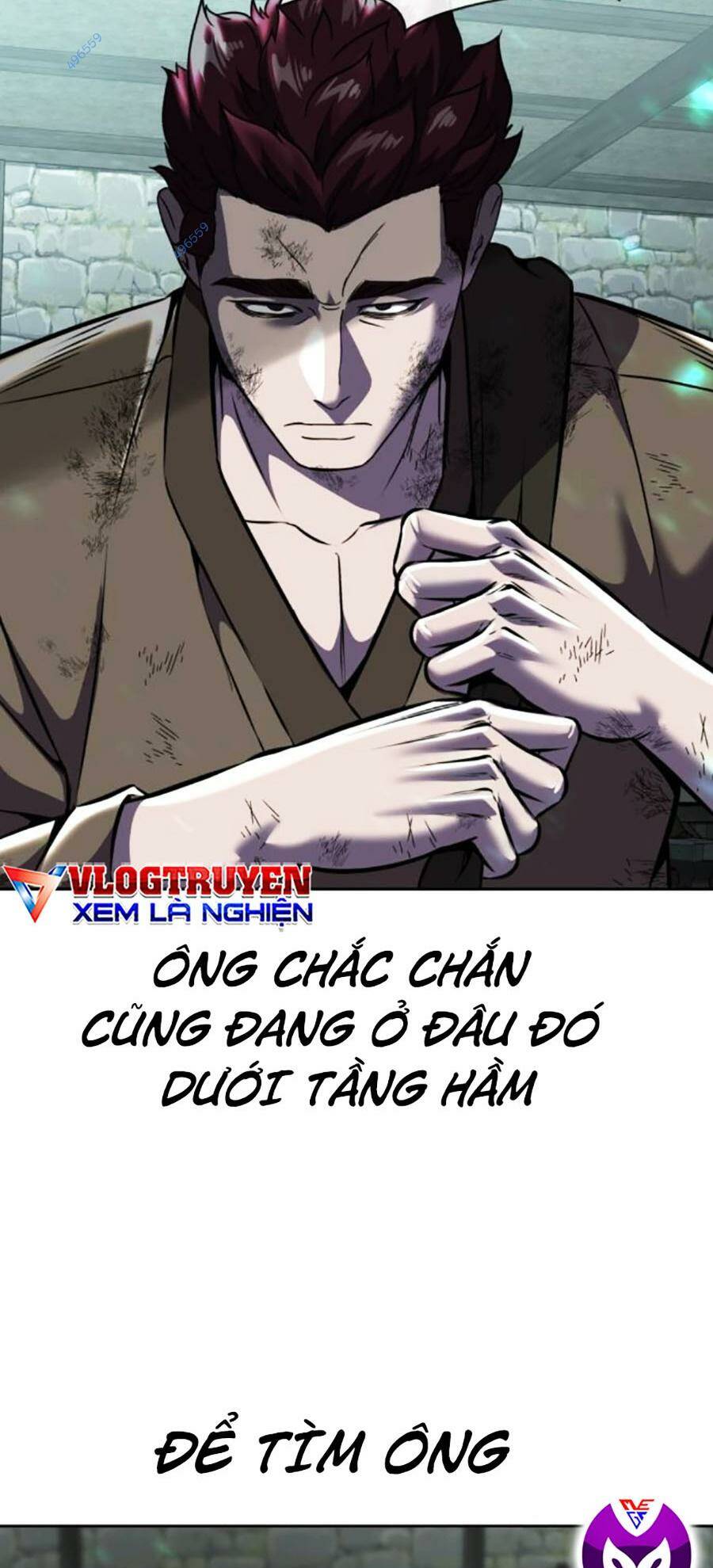 Cậu Bé Của Thần Chết Chapter 214 - Trang 2