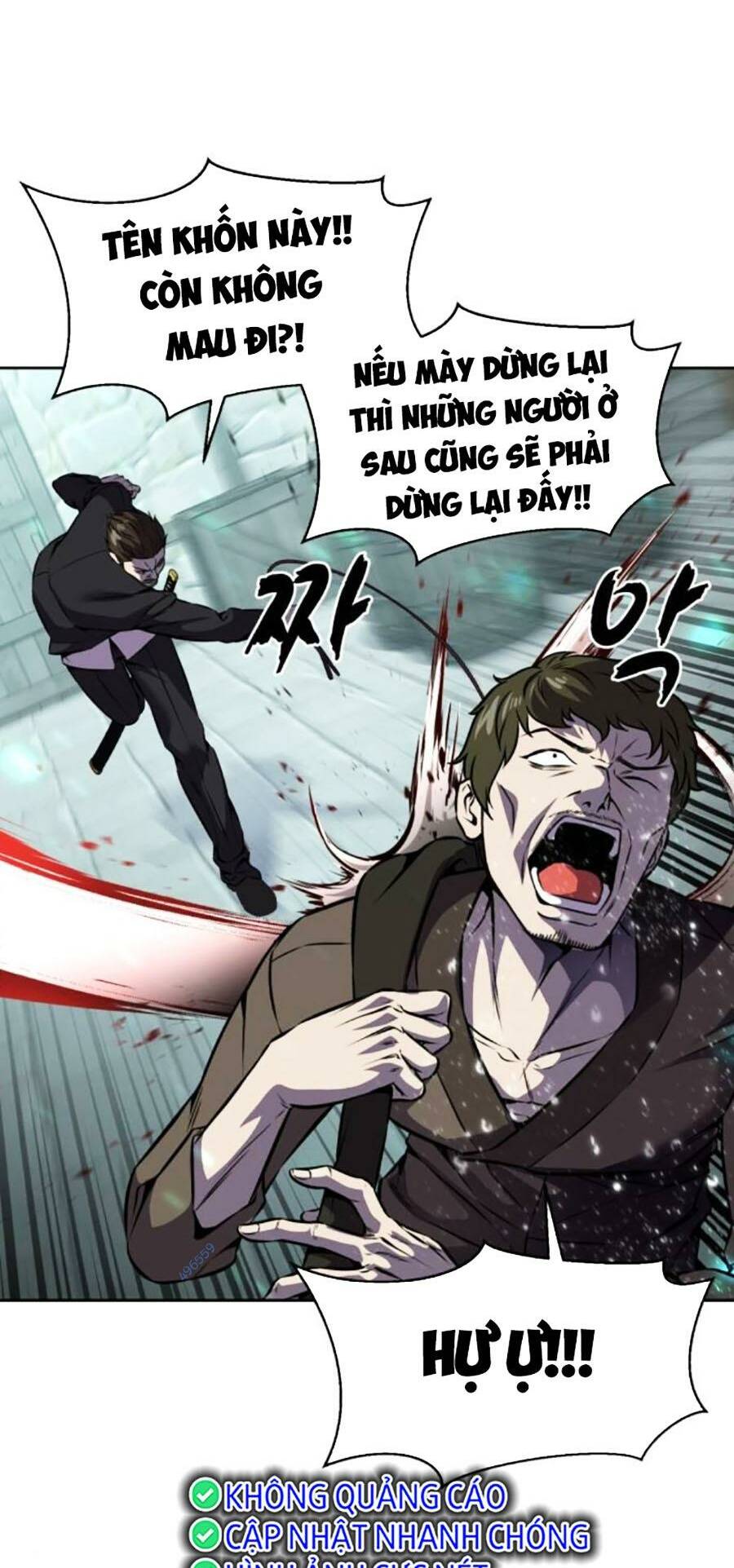 Cậu Bé Của Thần Chết Chapter 214 - Trang 2