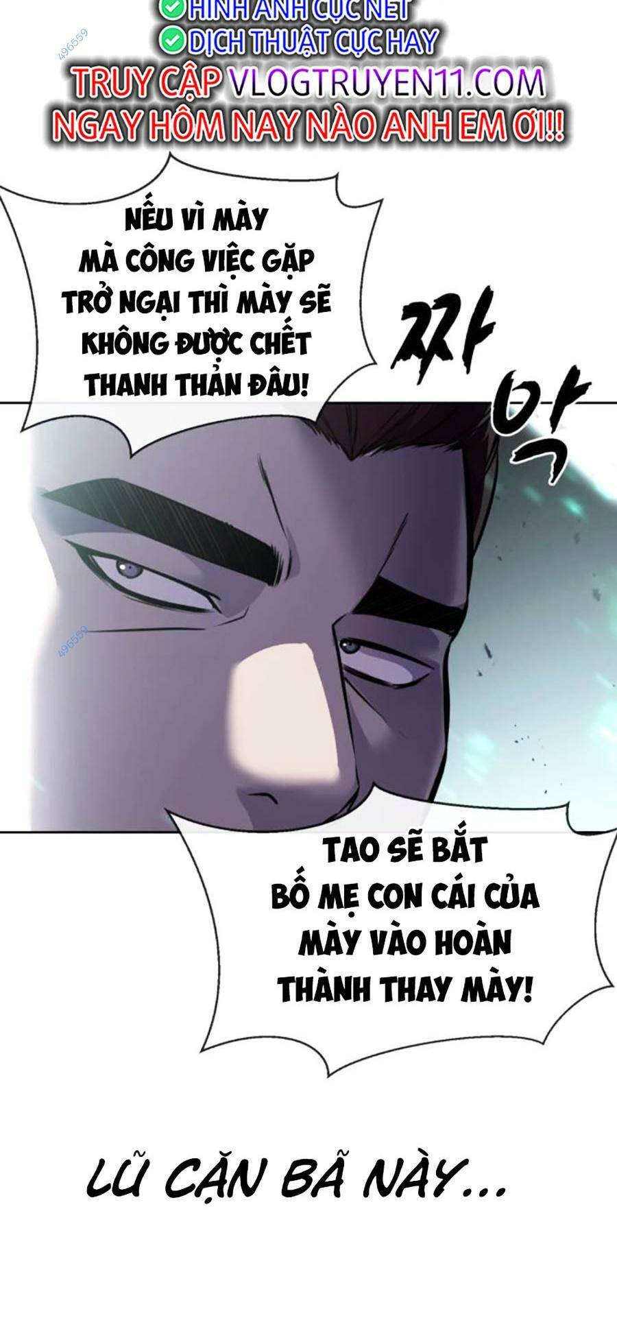 Cậu Bé Của Thần Chết Chapter 214 - Trang 2