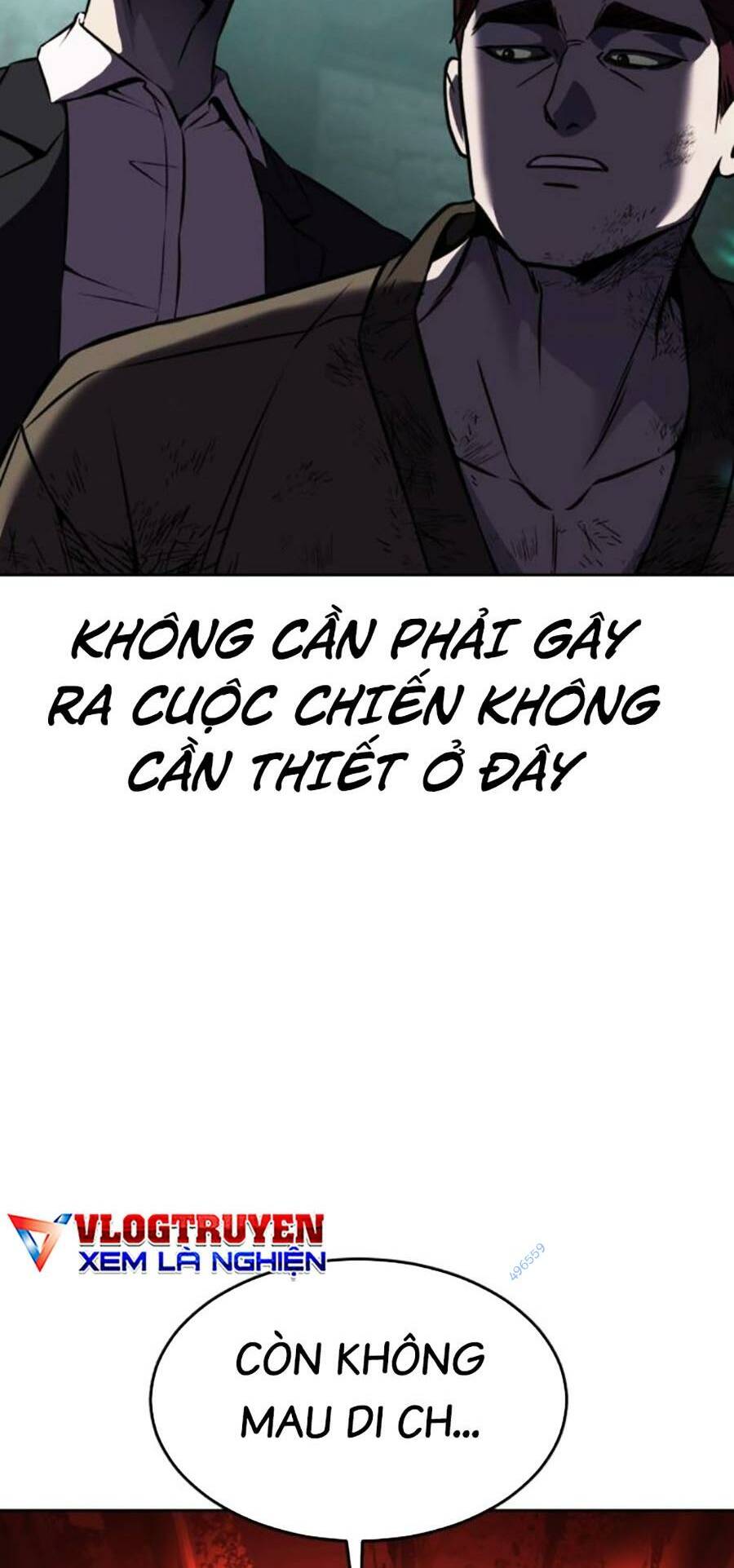 Cậu Bé Của Thần Chết Chapter 214 - Trang 2