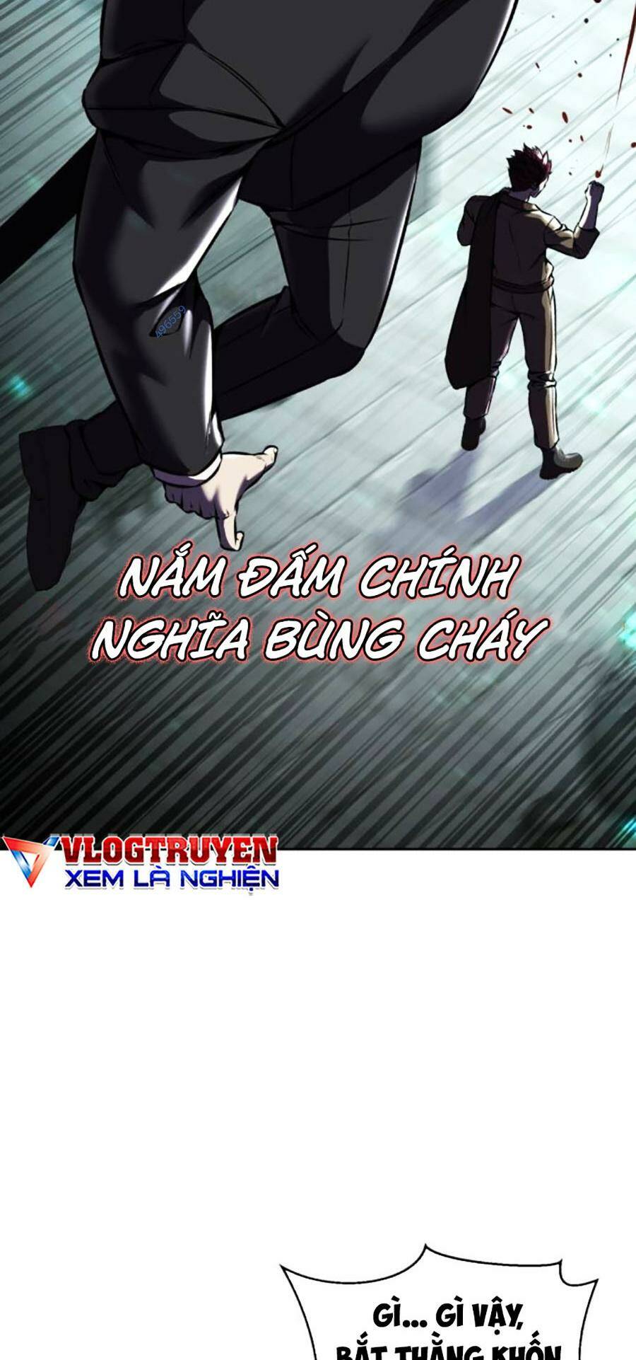 Cậu Bé Của Thần Chết Chapter 214 - Trang 2