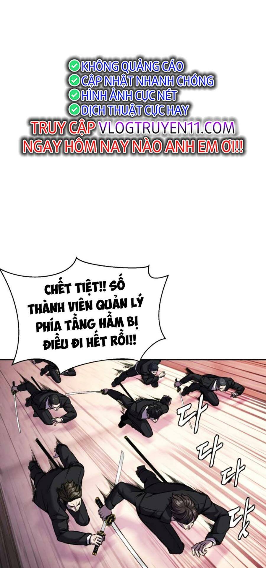 Cậu Bé Của Thần Chết Chapter 214 - Trang 2