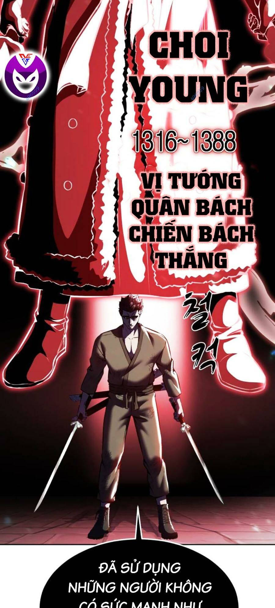 Cậu Bé Của Thần Chết Chapter 214 - Trang 2