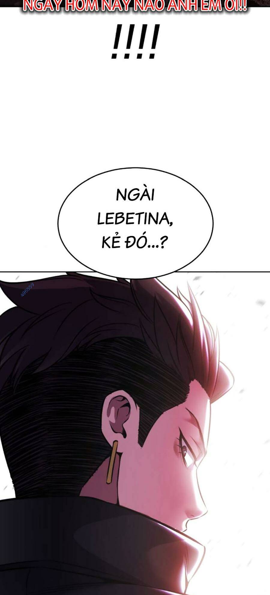 Cậu Bé Của Thần Chết Chapter 214 - Trang 2