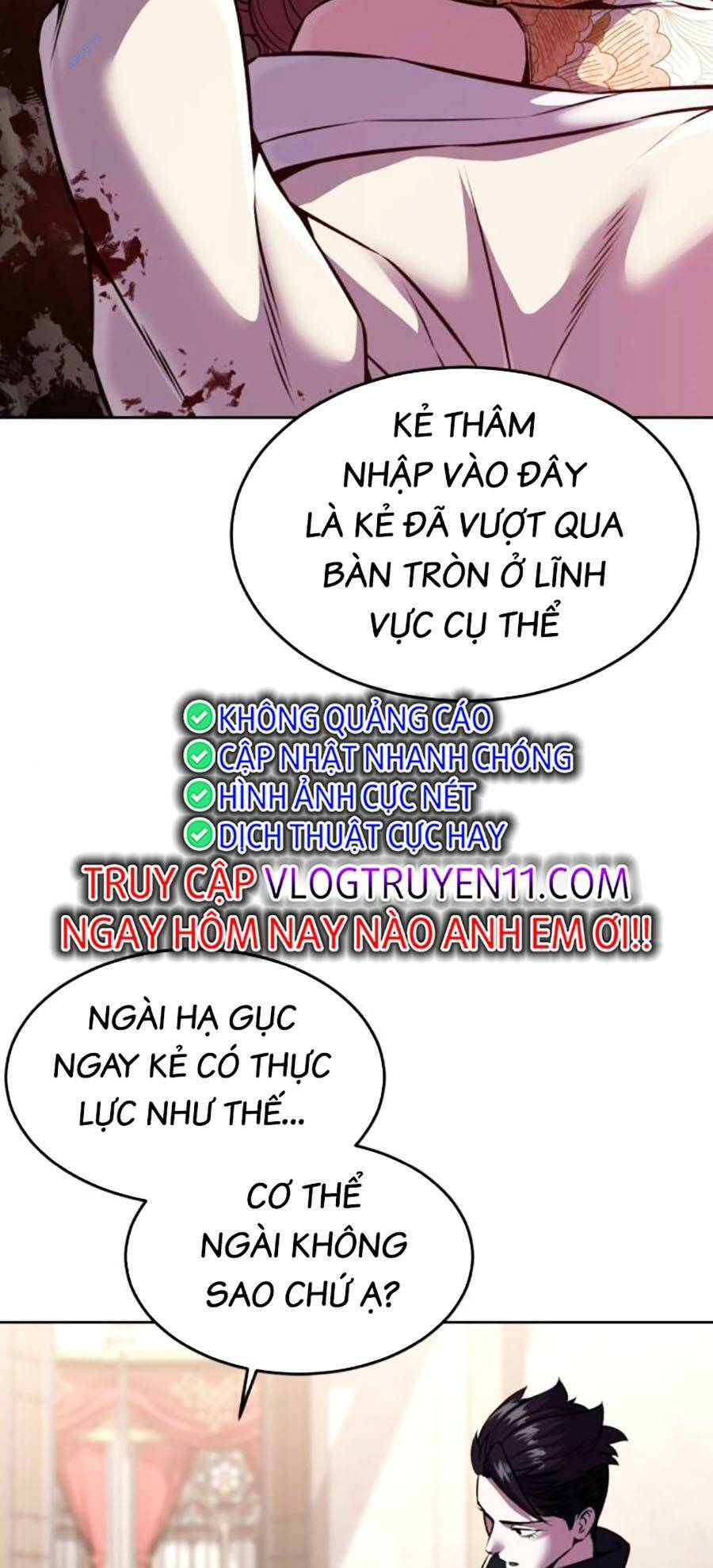 Cậu Bé Của Thần Chết Chapter 214 - Trang 2