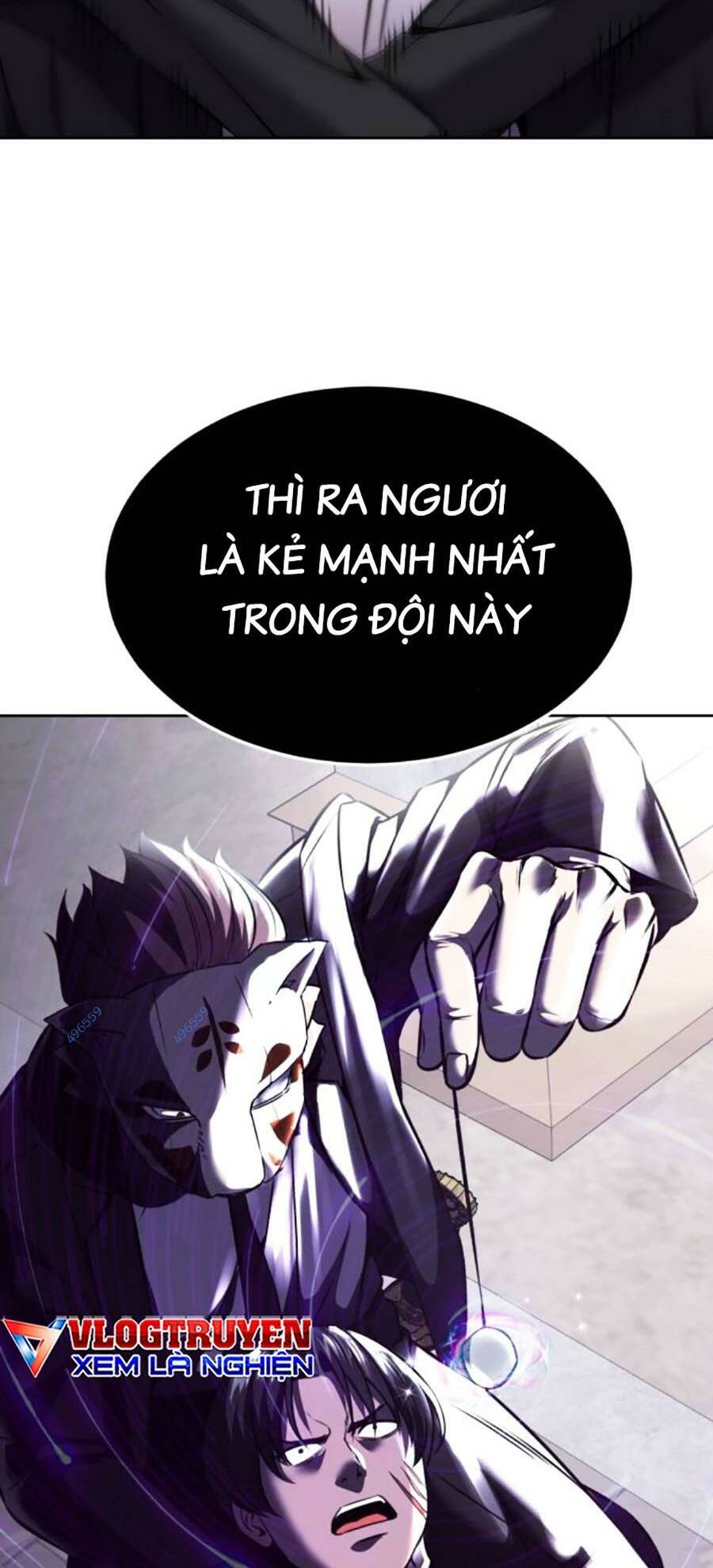 Cậu Bé Của Thần Chết Chapter 214 - Trang 2