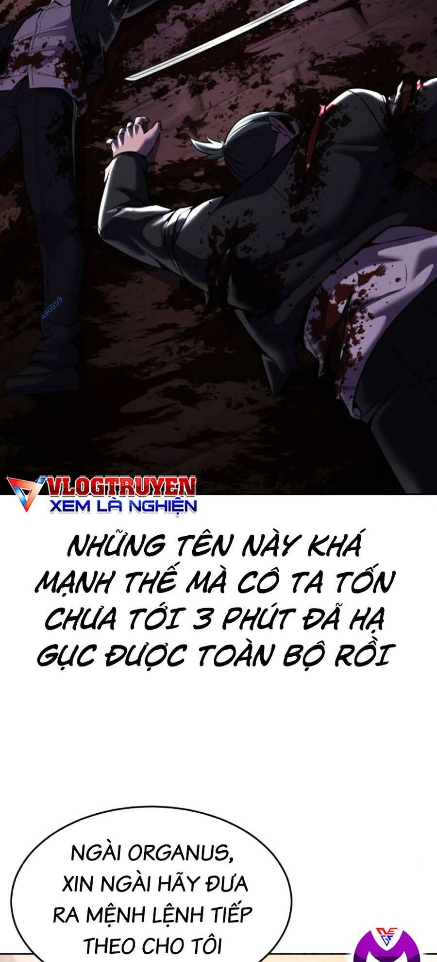 Cậu Bé Của Thần Chết Chapter 214 - Trang 2