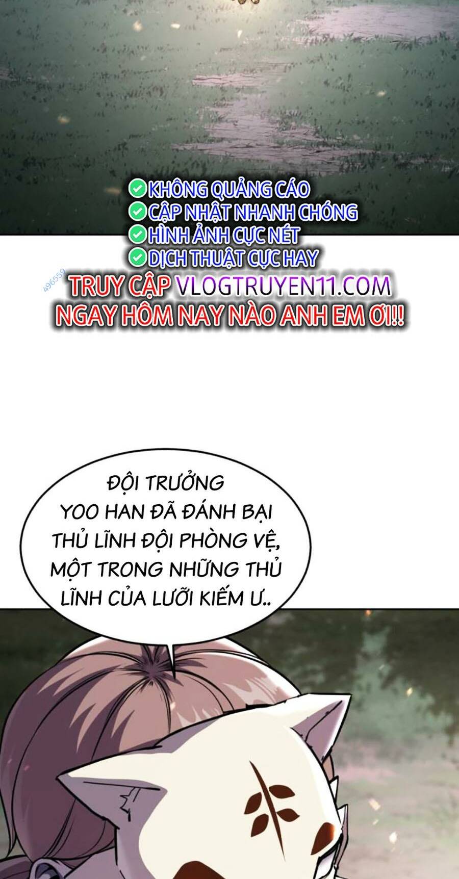 Cậu Bé Của Thần Chết Chapter 213 - Trang 2