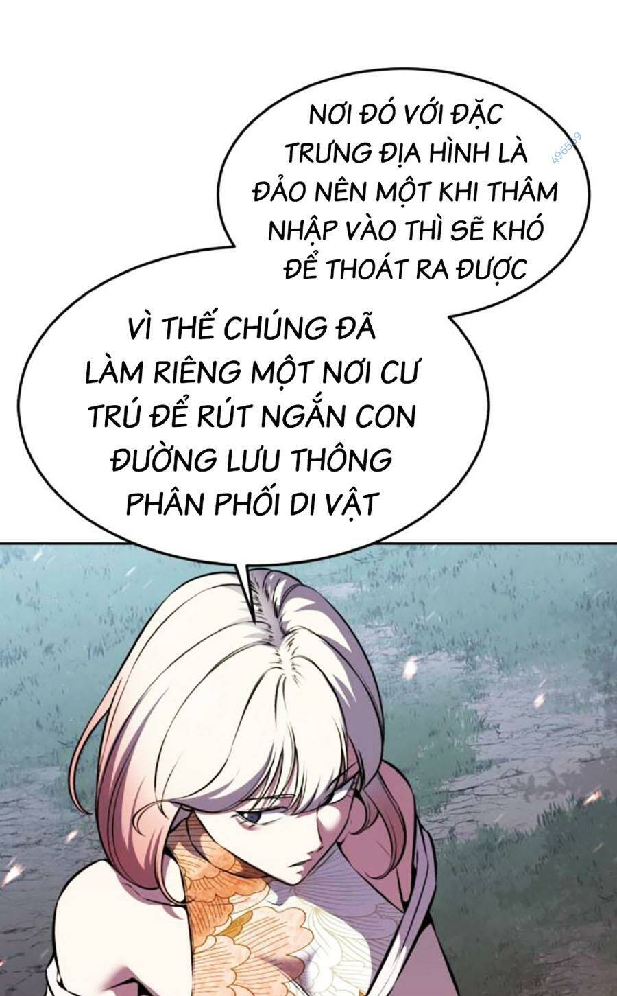 Cậu Bé Của Thần Chết Chapter 213 - Trang 2