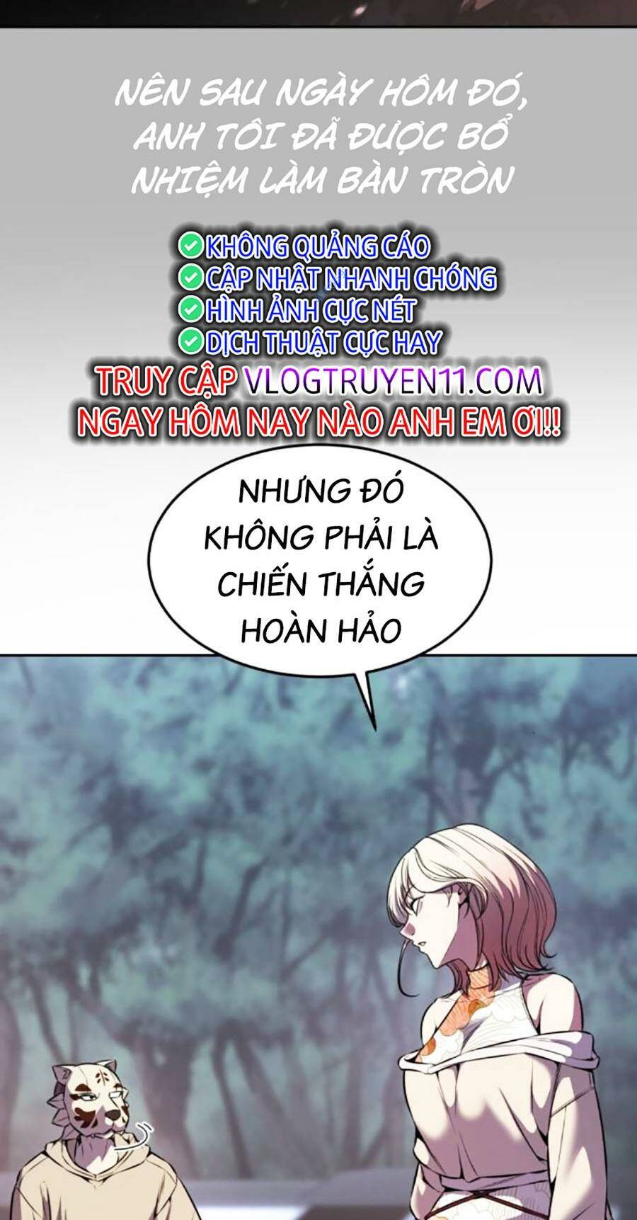 Cậu Bé Của Thần Chết Chapter 213 - Trang 2