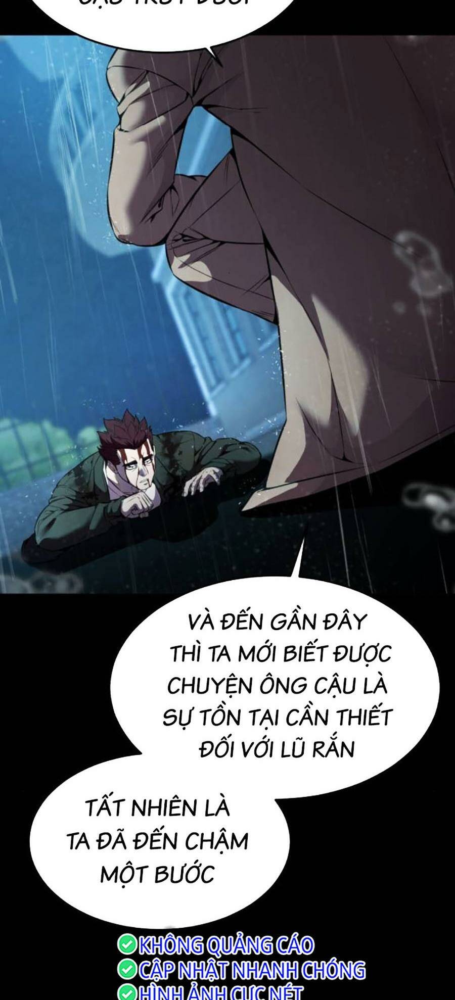 Cậu Bé Của Thần Chết Chapter 212 - Trang 2