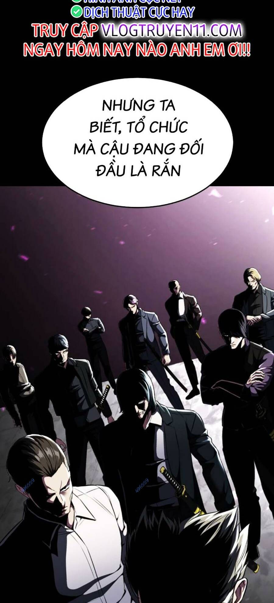 Cậu Bé Của Thần Chết Chapter 212 - Trang 2