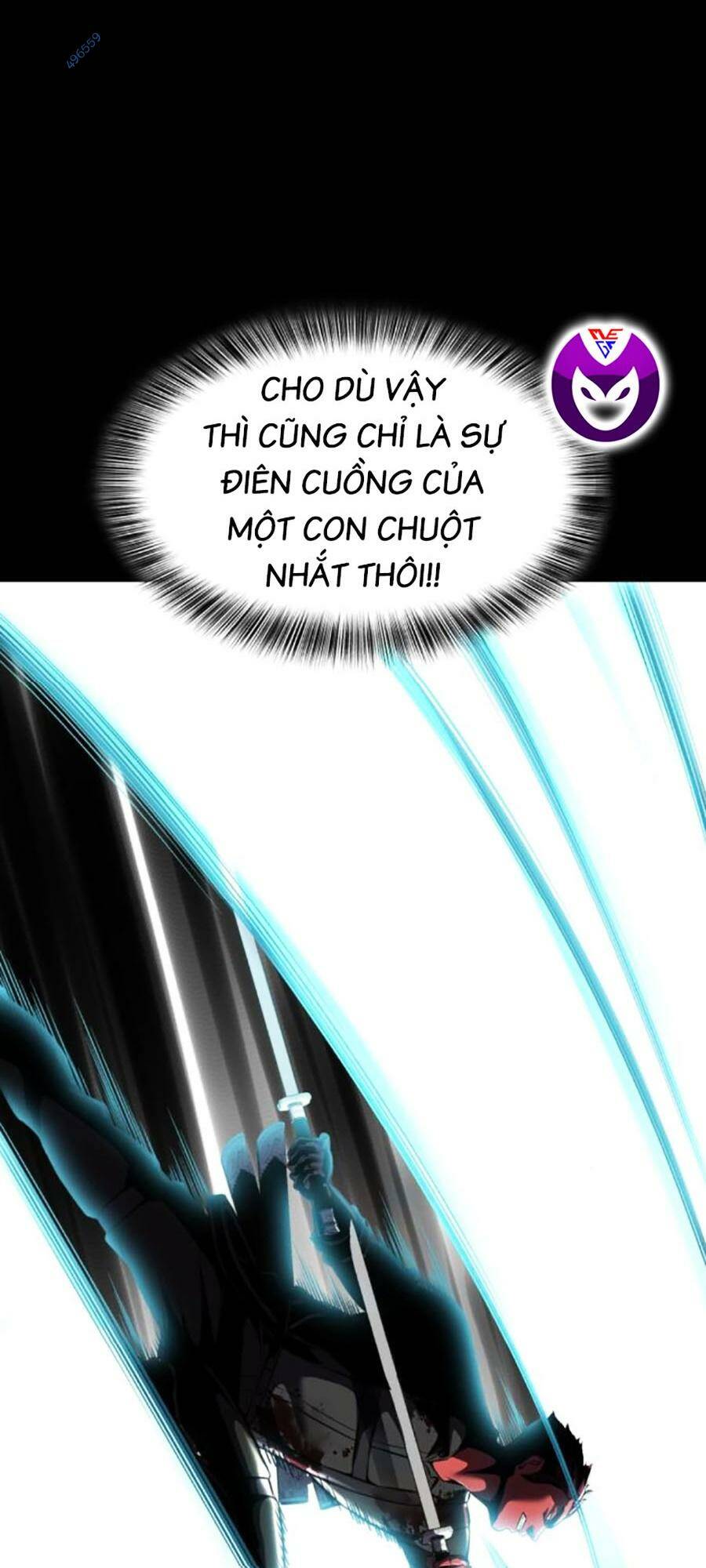 Cậu Bé Của Thần Chết Chapter 212 - Trang 2