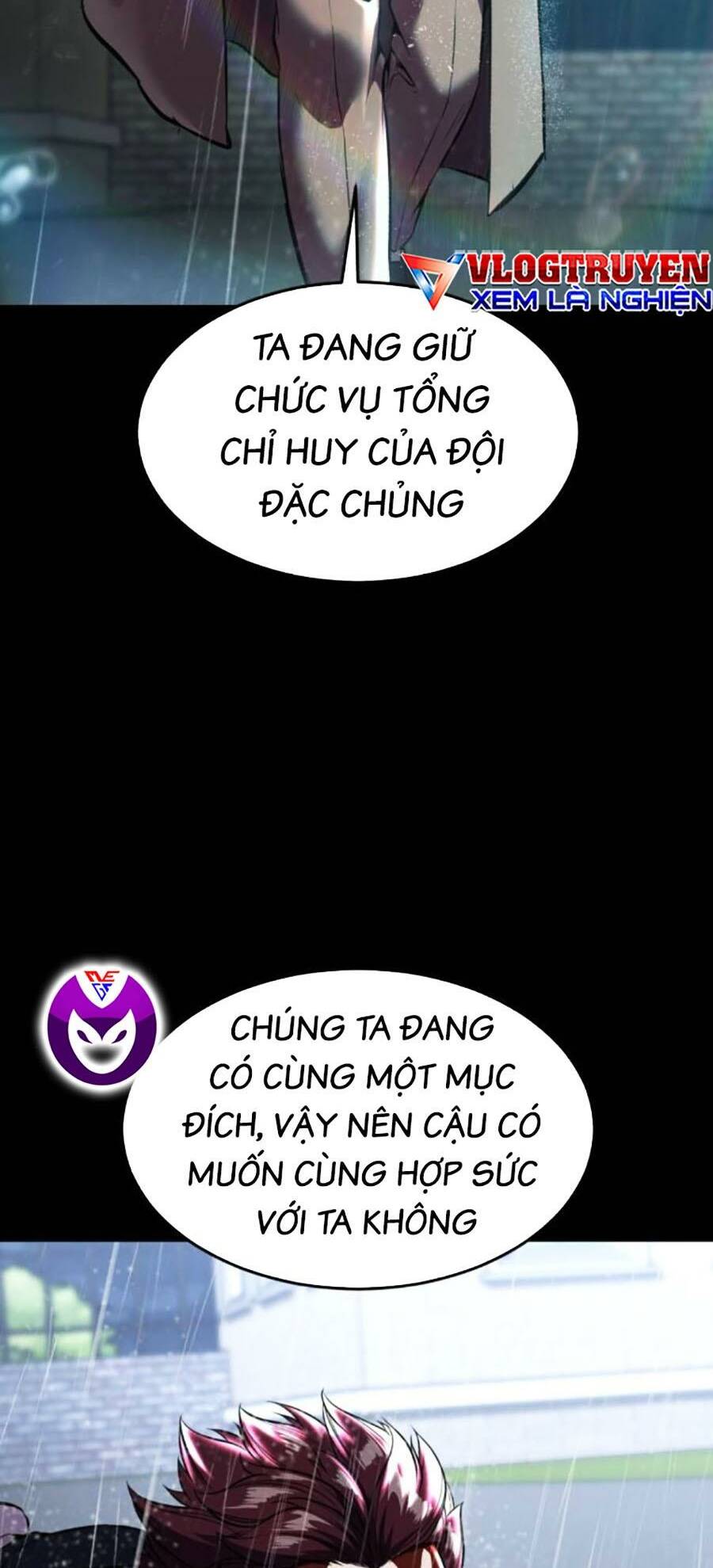 Cậu Bé Của Thần Chết Chapter 212 - Trang 2