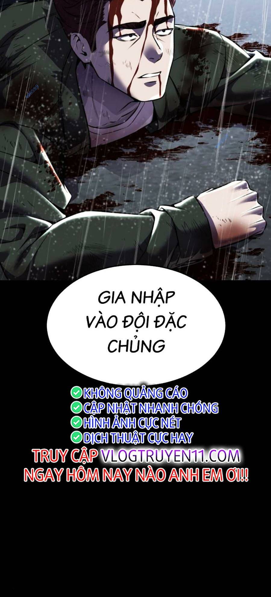 Cậu Bé Của Thần Chết Chapter 212 - Trang 2