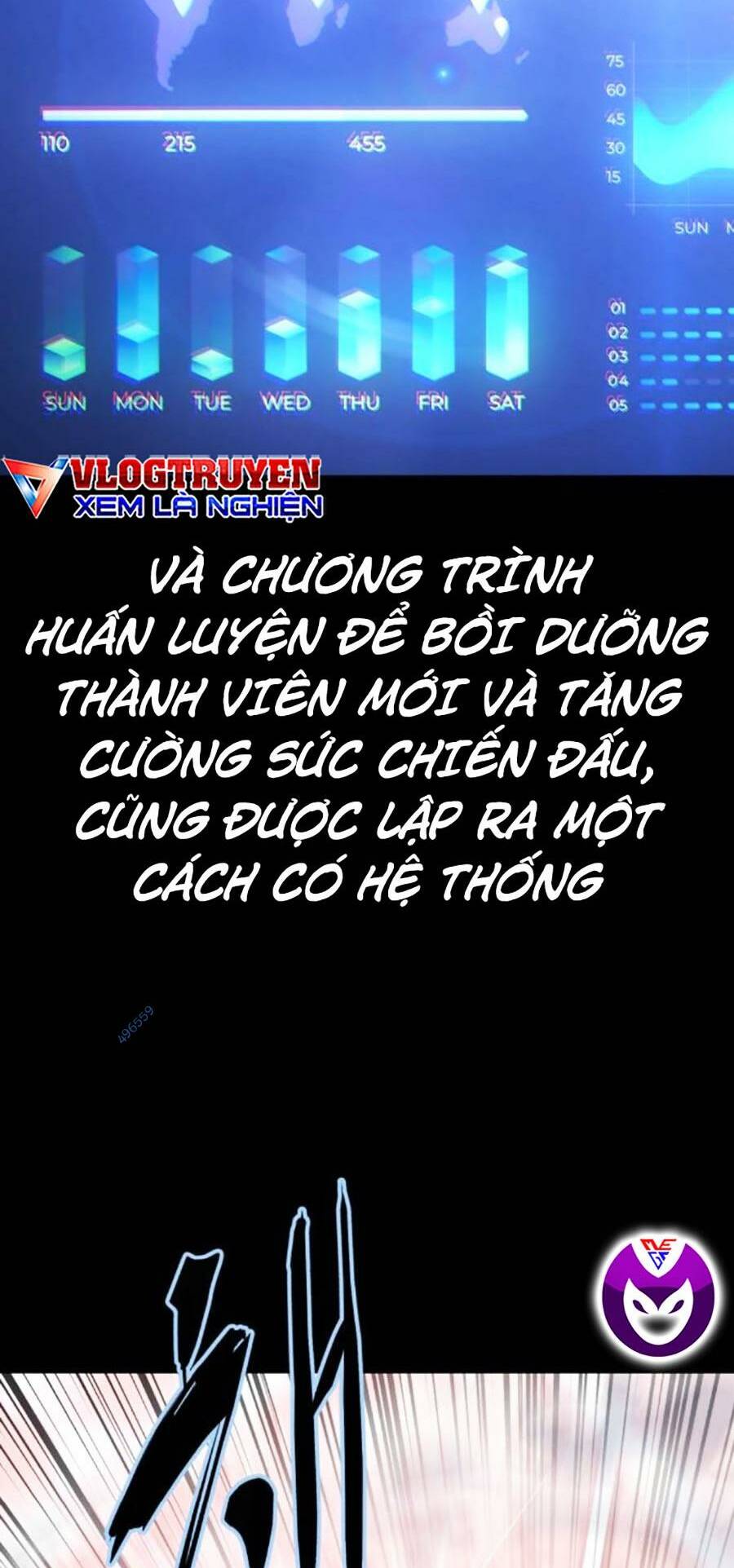 Cậu Bé Của Thần Chết Chapter 212 - Trang 2