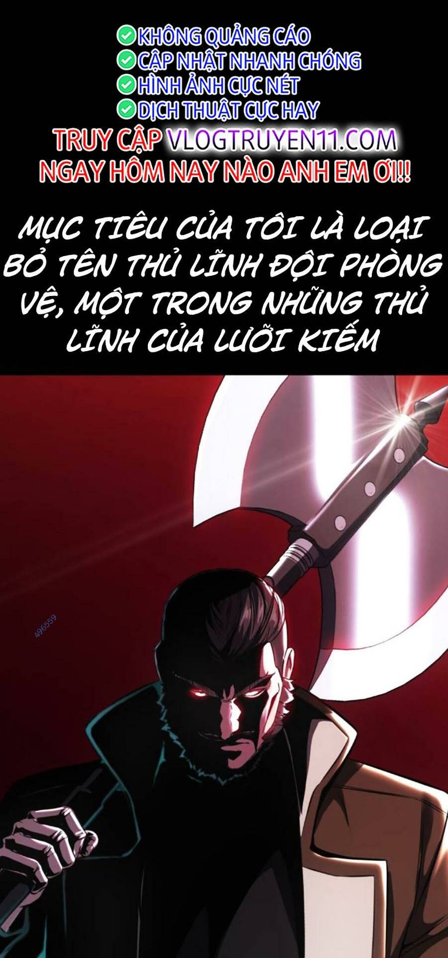 Cậu Bé Của Thần Chết Chapter 212 - Trang 2