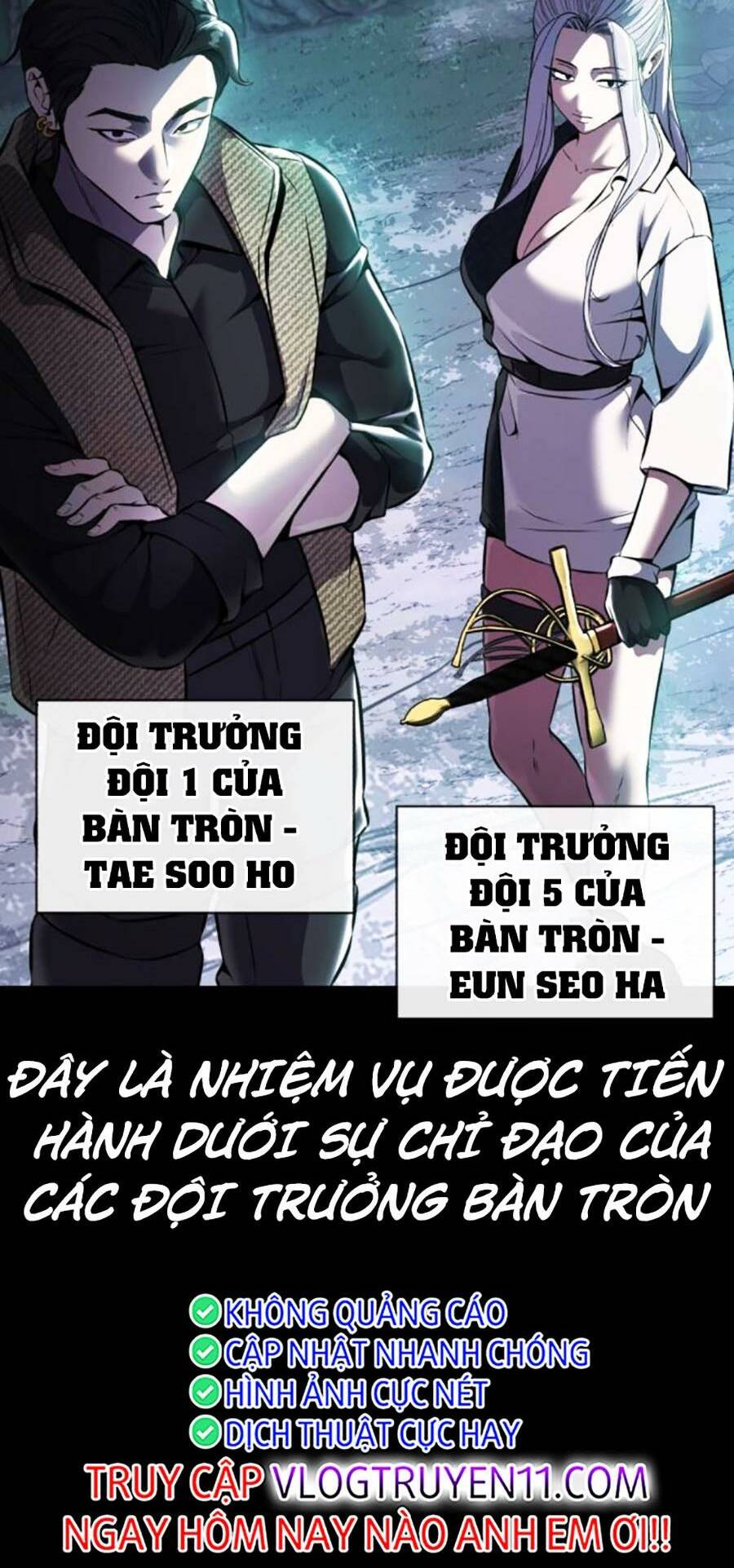 Cậu Bé Của Thần Chết Chapter 212 - Trang 2