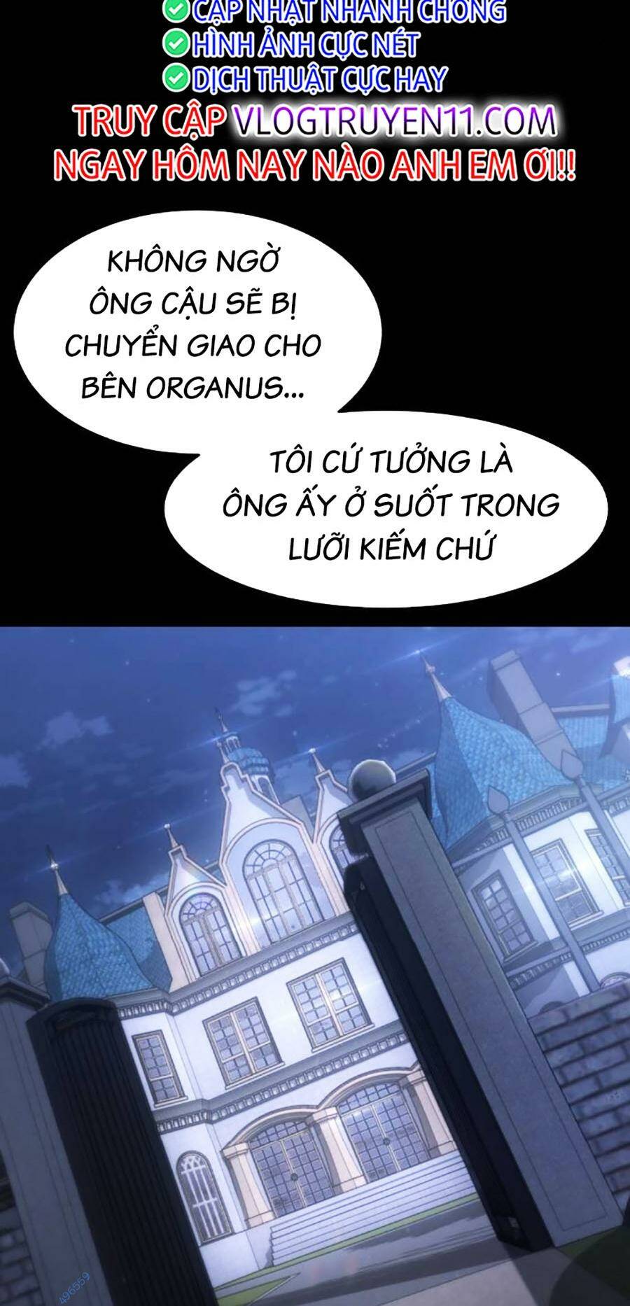 Cậu Bé Của Thần Chết Chapter 212 - Trang 2