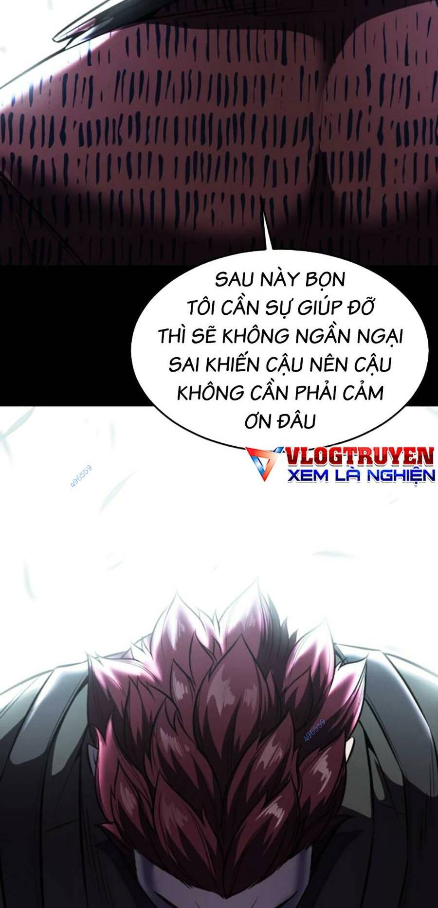 Cậu Bé Của Thần Chết Chapter 212 - Trang 2