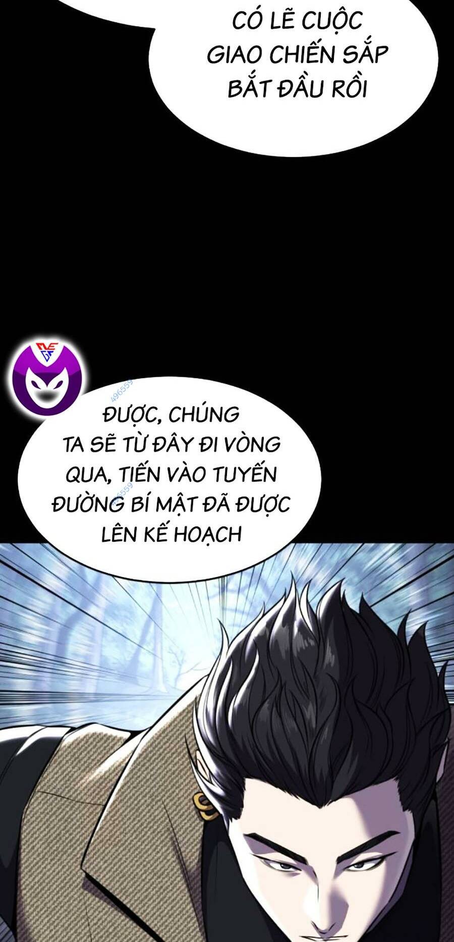 Cậu Bé Của Thần Chết Chapter 212 - Trang 2